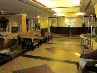 Timotel Mersing Exterior photo
